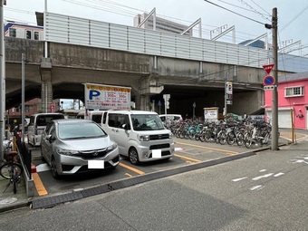 フルーツパーク南海堺駅